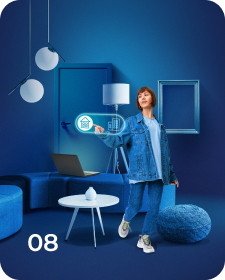 IoT & Connected Service Platforms