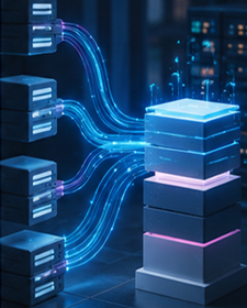 ERP Data Engineering