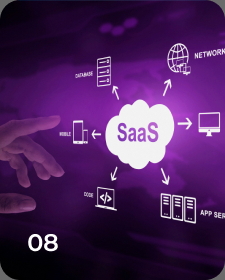 Cloud Managed Services